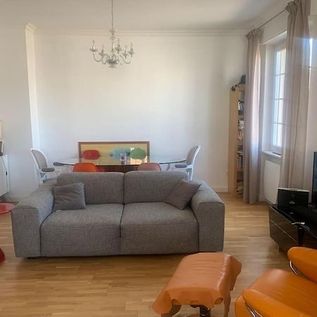 Bel Appartement Proche Centre Parking Gratuit Страсбург Экстерьер фото