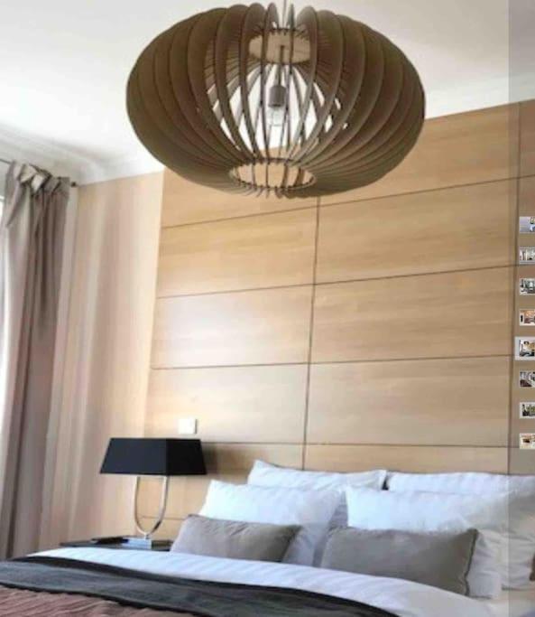 Bel Appartement Proche Centre Parking Gratuit Страсбург Экстерьер фото